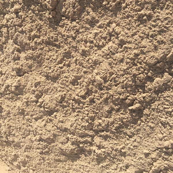 we can arrange for the removal of excess sand from construction sites